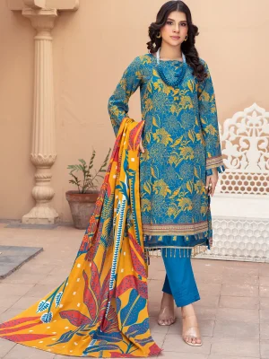 Pima Lawn by Bronze BR-1325