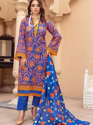 Pima Lawn by Bronze PR-1328